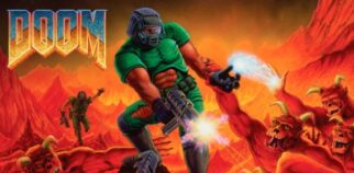 doom game