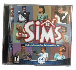 the sims 1999